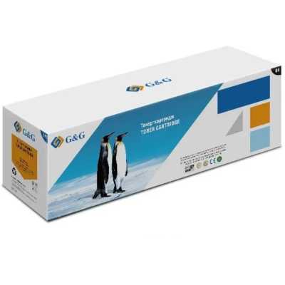 Тонер-картридж G&G GG-FAT411A