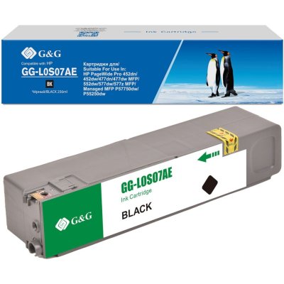 картридж G&G GG-L0S07AE