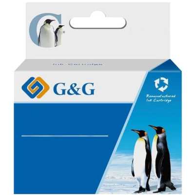 Картридж G&G GG-PFI031M