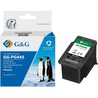 Картридж G&G GG-PG445