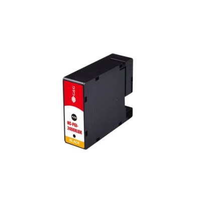 Картридж G&G GG-PGI-2400XLBK