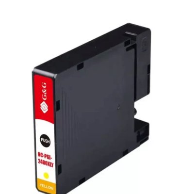 картридж G&G GG-PGI-2400XLY