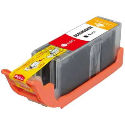Картридж G&G GG-PGI450XLBK