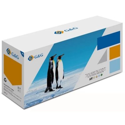 картридж G&G GG-Q6002A