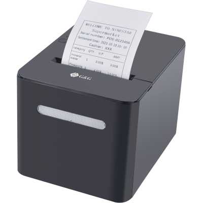 Принтер этикеток G&G GG-TD80