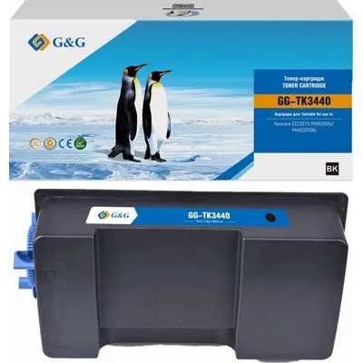 Картридж G&G GG-TK3440