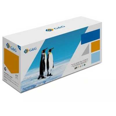 картридж G&G GG-TK5220Y
