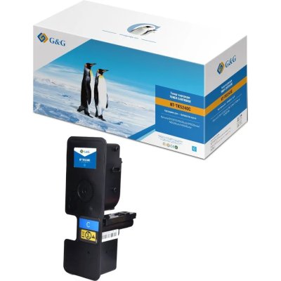Картридж G&G GG-TK5240C
