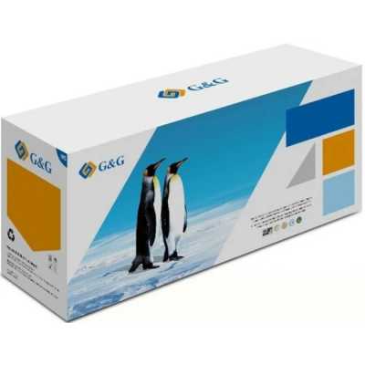 картридж G&G GG-TK5280C
