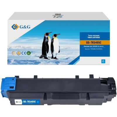 Картридж G&G GG-TK5405C