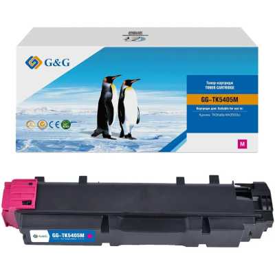 Картридж G&G GG-TK5405M