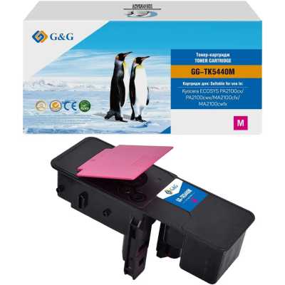 картридж G&G GG-TK5440M