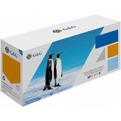 картридж G&G GG-TK8115M