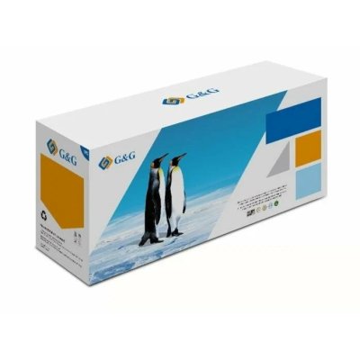 Картридж G&G GG-TK8375C