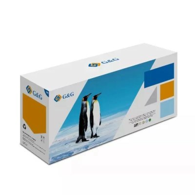 Картридж G&G GG-TK8515K