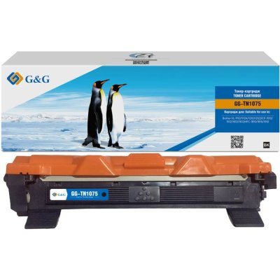 картридж G&G GG-TN1075