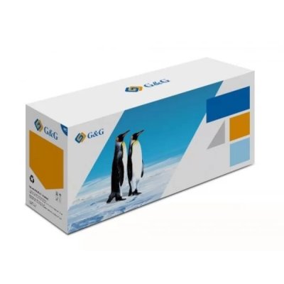 картридж G&G GG-TN3430