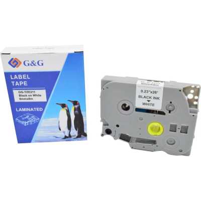 Картридж G&G GG-TZE211