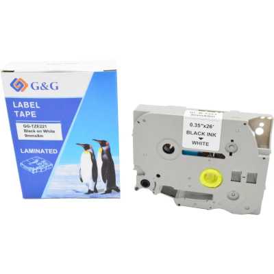 Картридж G&G GG-TZE221