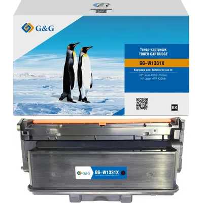 Картридж G&G GG-W1331X