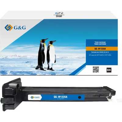 картридж G&G GG-W1335A