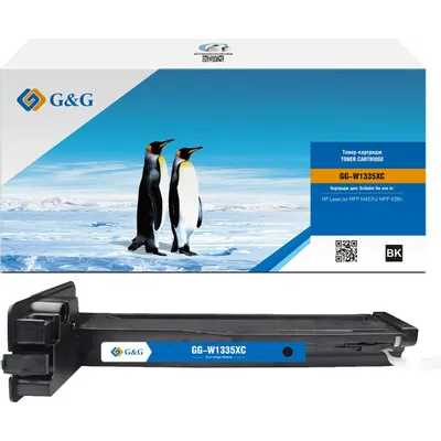 Картридж G&G GG-W1335XC