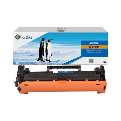 картридж G&G GG-W1360A
