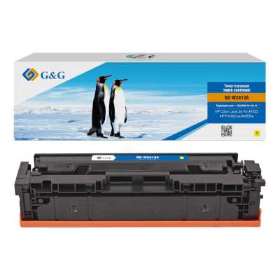 картридж G&G GG-W2412A