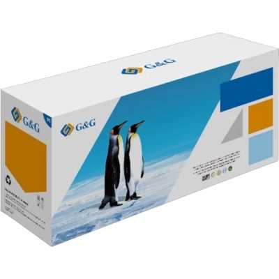 Картридж G&G GG-W9025MC
