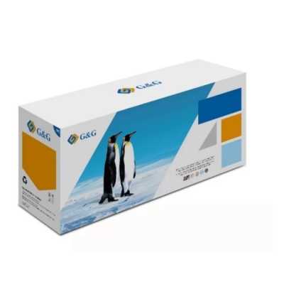 Картридж G&G GG-W9100MC