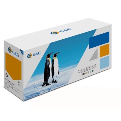 картридж G&G GG-W9210MC