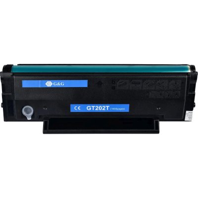 Картридж G&G GT202T