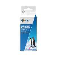 Картридж G&G NC-CLI451XLM