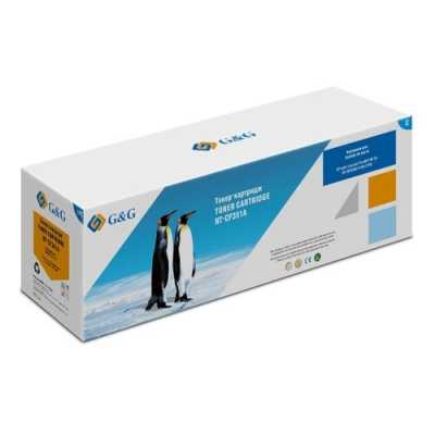 картридж G&G NT-CF351A