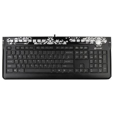 клавиатура G-Gube GKBW-5EN