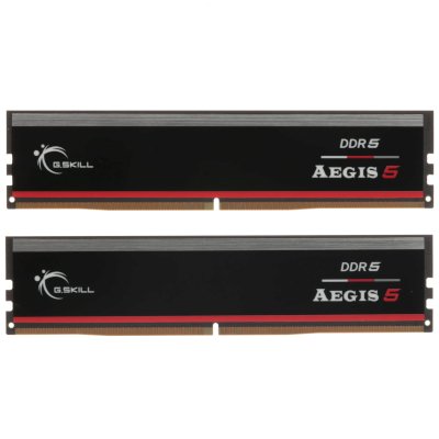 Оперативная память G.Skill Aegis 5 F5-5200J4040A16GX2-IS