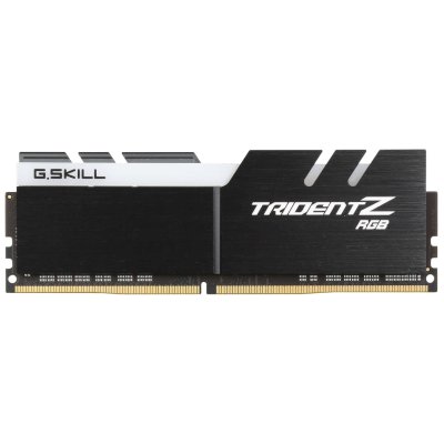 оперативная память G.Skill F4-2400C15D-16GTZR