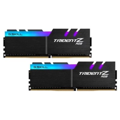 оперативная память G.Skill F4-3000C15D-16GTZR