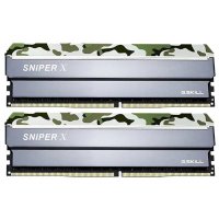 Оперативная память G.Skill F4-3200C16D-16GSXFB