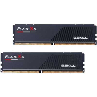 оперативная память G.Skill Flare X5 F5-6000J2836G32GX2-FX5