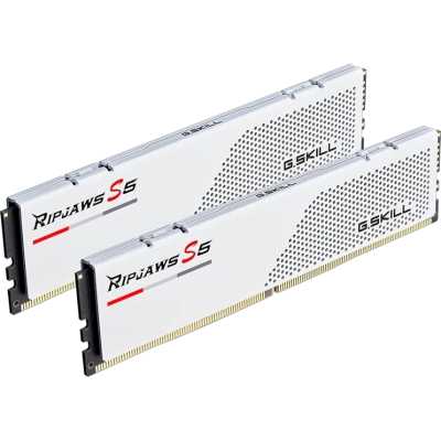 оперативная память G.Skill Ripjaws S5 F5-5200J4040A48GX2-RS5W