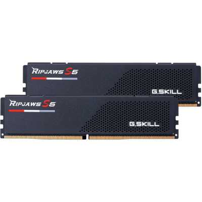 оперативная память G.Skill Ripjaws S5 F5-5600J4040D48GX2-RS5K