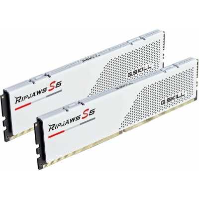 оперативная память G.Skill Ripjaws S5 F5-6000J3040G32GX2-RS5W