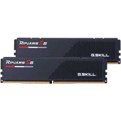 оперативная память G.Skill Ripjaws S5 F5-6000J3636F16GX2-RS5K