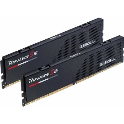 оперативная память G.Skill Ripjaws S5 F5-6800J3445G16GX2-RS5K