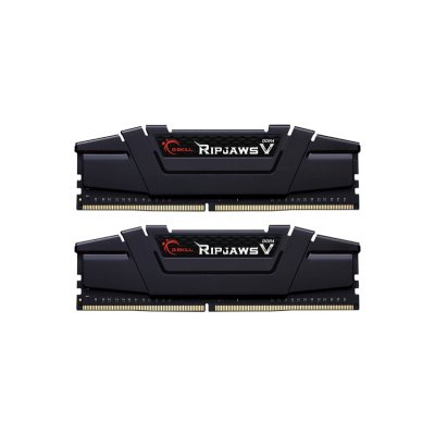 оперативная память G.Skill Ripjaws V F4-3600C16D-16GVKC