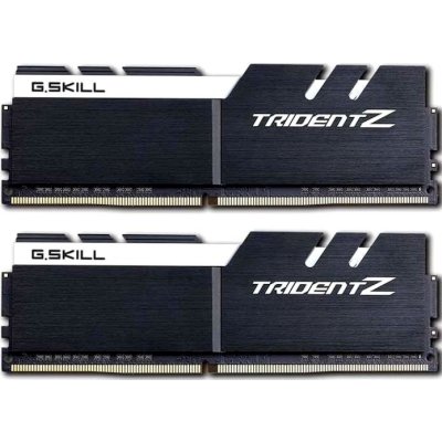 Оперативная память G.Skill Trident Z F4-3200C16D-16GTZKW