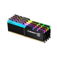 Оперативная память G.Skill Trident Z RGB F4-3200C16Q-128GTZR