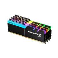 Оперативная память G.Skill Trident Z RGB F4-3600C18Q-64GTZR