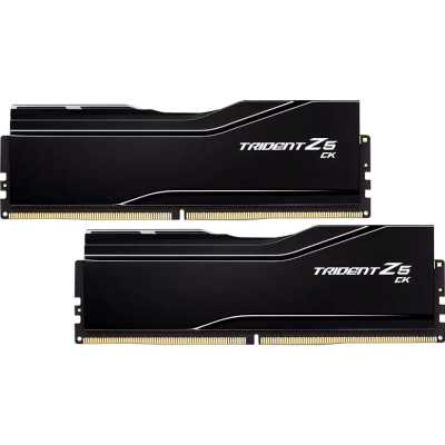 Оперативная память G.Skill Trident Z5 CK F5-8800C4255H24GX2-TZ5CK